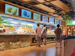 -北方暖暖温泉洗浴(沈阳北站店)