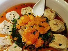 -永安鱼庄·镇江菜(丁卯店)