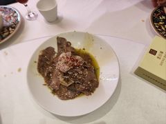 -盛百味·家宴餐厅(霸州分店)