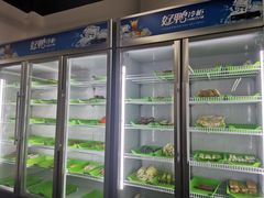 -老即墨路901炸串(吴淞路店)