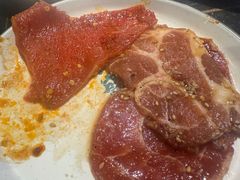 -東盛炭烤自助料理(浦东文峰广场店)