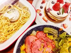 -AFS Cafe & Canteen(闽江二路店)