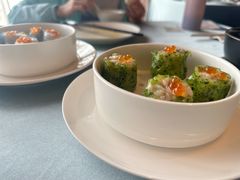 -彩丰楼中餐厅·仁恒洲际酒店