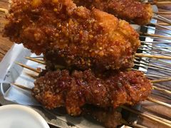 -辽B·小串(总店)