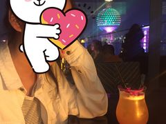 -FLAIR顶层餐厅酒吧(浦东丽思卡尔顿酒店)