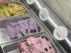 -朱迪小铺.半糖奶油蛋糕(海汇港店)