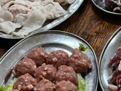 -江村四哥新鲜牛肉店(江高总店)