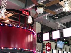 -捞围鲜·港式打边炉(海阳路店)