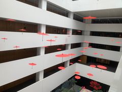 -西安威斯汀大酒店