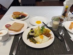 -大同云冈美高大酒店