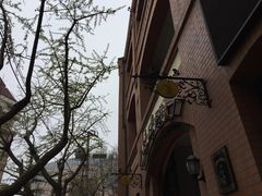 -良友书坊(安徽路店)