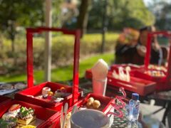 -西郊宾馆·1921餐厅