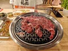 -霸腹烤肉(厦门柚子番店)