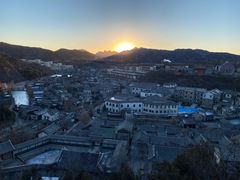 -云端咖啡(古北水镇景区店)