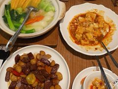 -鸽味轩·粤菜小馆(高楼门总店)