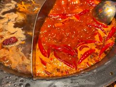 -蜀大侠火锅(总府路店)