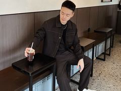 -CoffeeVendor(西乡店)