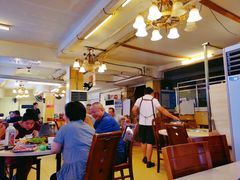 大堂-月圆火锅(宁海东路二店)