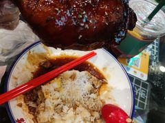-港爺茶檔·茶餐厅(东晓南路店)