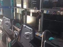 -任我游电竞(朝外店)