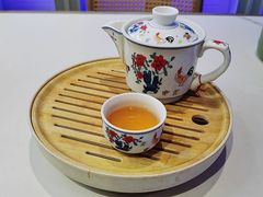 -南拳十三姨·潮汕砂锅粥·粤菜(西单大悦城店)