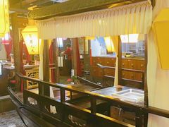 -蜀九鼎·四川火锅·毛肚是招牌(惠安店)