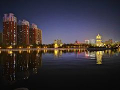 -迎泽公园