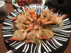 -吕氏疙瘩汤·新鲁菜(济南万象城店)