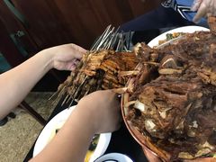-来顺成饭庄