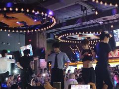 -HIB HUB公社(解放西路店)