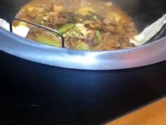 -锅来乐地锅鸡(安亭店)