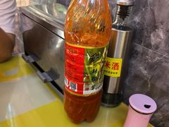 -王桂峰特色小吃(浔阳路店)