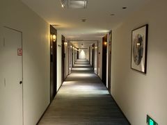 -AI住未来酒店(西安钟鼓楼五路口地铁站店)