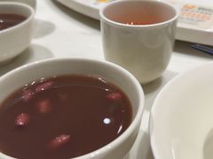 -楚山晓·湖北菜(武汉光谷K11店)