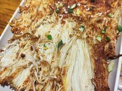 -不是烧烤·武汉烧烤·地道湖北菜(大成路店)
