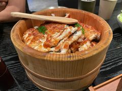 -玄白·炭烤活鳗(上海首店)