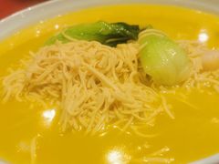 -无锡城中皇冠假日酒店·芳园中餐厅