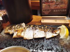 -春熙台韩国料理·章鱼肥牛(西丽店)