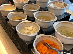 -新港湾大酒店-西餐厅