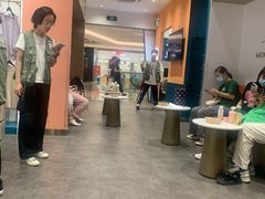 -海马体照相馆(龙湖杭州金沙天街店)