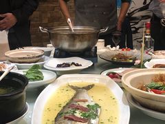 -福记大酒店(星湖街区店)