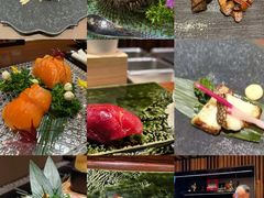 -北京泰富酒店-道日本料理餐厅