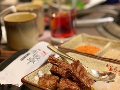 -赤坂亭·M9和牛烧肉(南京江南虹悦城店)