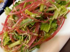 -范记靖远羊羔肉(博物馆店)