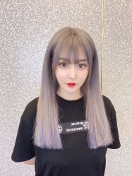-3AM·S HAIR SALON烫发染发接发
