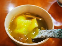 -银子铁板烧料理自助餐(人民广场店)