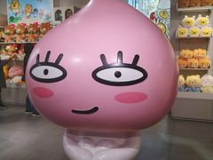 -KAKAO FRIENDS(弘大店)