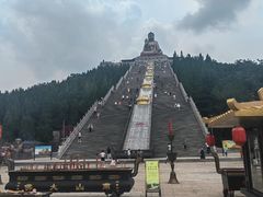 -龙口南山旅游景区