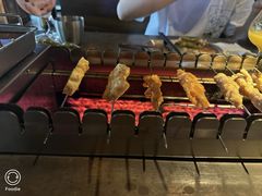 -麦凯伦烧烤·精酿超级工厂店(金桥总店)