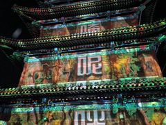 -杨家埠民间艺术大观园